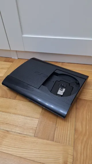 PlayStation 3 Super Slim