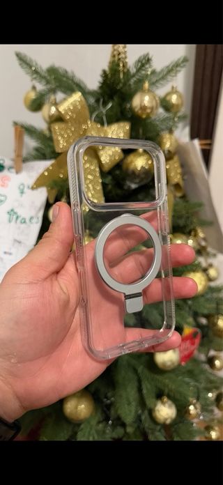 iPhone 17 Pro 256gb GB Plata