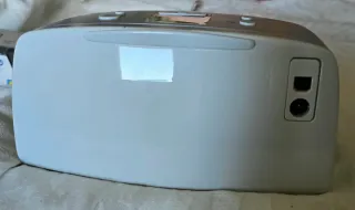 HP Photosmart 325 Impresora Fotográfica