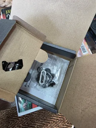 Pedais Shimano XT PD-M8100 Novos