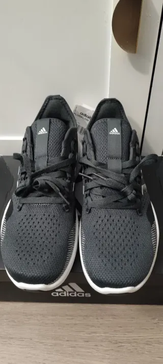 Adidas Fluidflow 2.0 Talla 42 Nuevas