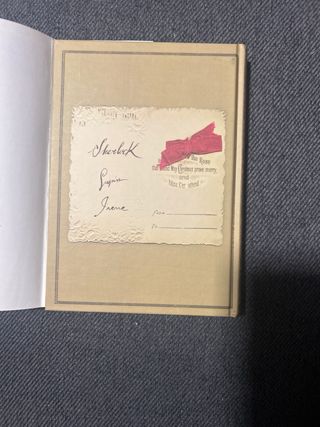 La esfinge de Hyde Park: Sherlock, Lupin y yo 8