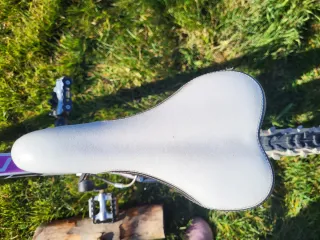 Bicicleta MMR 20 infantil