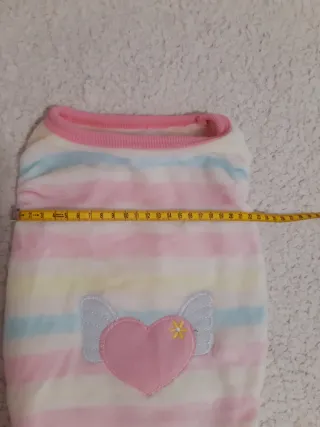 Lote Accesorios Mascota Hills