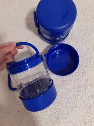 Lote Accesorios Mascota Hills