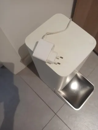 Comedero Xiaomi para mascotas