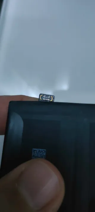 BATTERIA PILA  REALME GT MASTER EDITION RMX3360