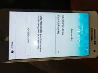 Samsung Galaxy A5 16GB