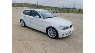 BMW Serie 1 2009