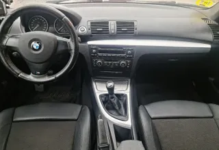 BMW Serie 1 2009