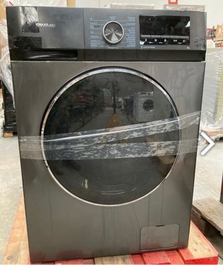 Lavadora Cecotec Bolero 10kg Carga Frontal