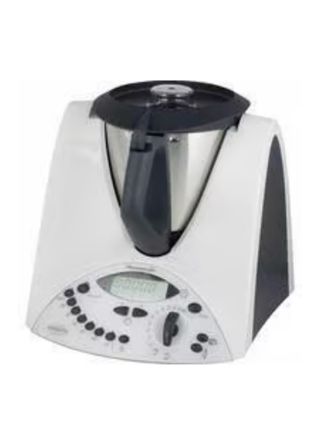 Thermomix TM31