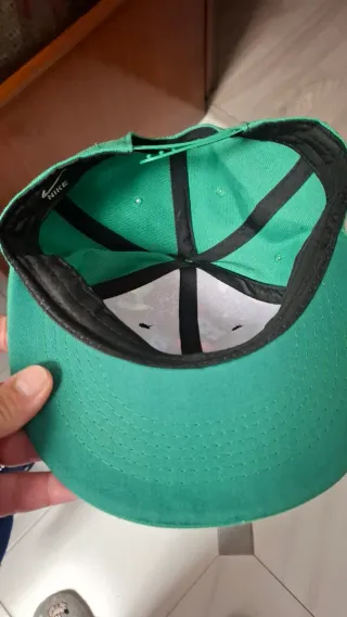 Gorra Nike Snapback Multicolor