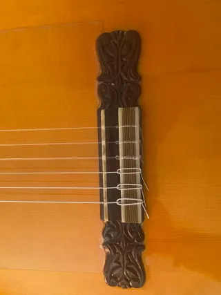 Guitarra Flamenca
