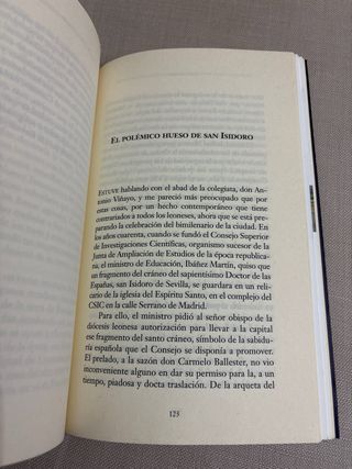 Ultreia: Historias, leyendas, gracias y desgrac...