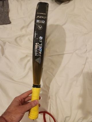 Pala Padel Joma Slam Pro New Giza Edición