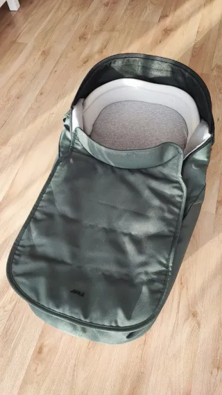 Carrito de bebé Joolz Day 5 Verde