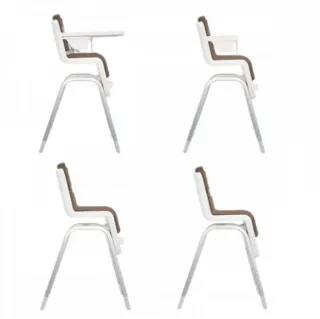 Trona Nuna Zaaz evolutiva