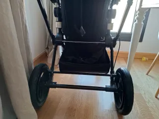Carrito de bebé Bugaboo