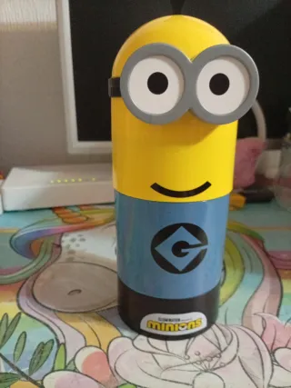 Taza Minion Cola Cao