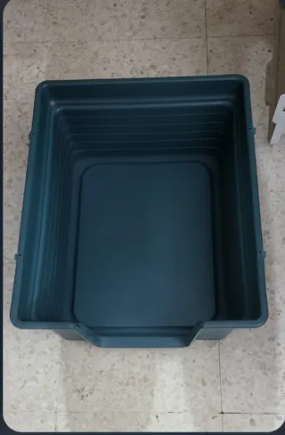 Caseta Perro Mediana