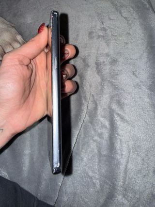 Samsung Galaxy S7 per parti o riparazione