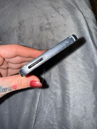 Samsung Galaxy S7 per parti o riparazione