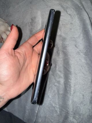 Samsung Galaxy S7 per parti o riparazione