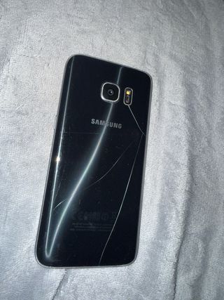 Samsung Galaxy S7 per parti o riparazione