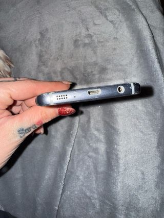 Samsung Galaxy S7 per parti o riparazione