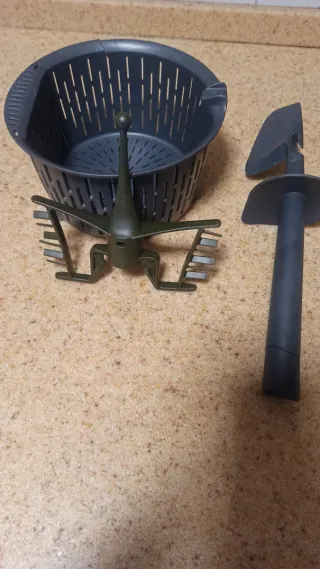 Thermomix TM31 Vorwerk