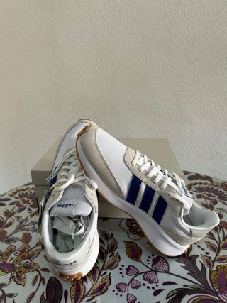 Deportivas Adidas 2 Colores