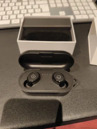 Auriculares TOZO T10 Bluetooth