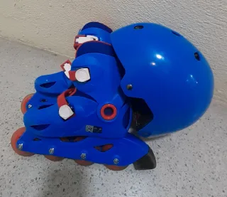 Patines en línea infantiles Oxelo