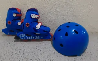 Patines en línea infantiles Oxelo