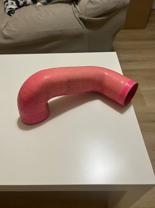 Manguito Admisión Corsa OPC