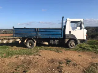 Portes varios desde leña vaciamos naves portes