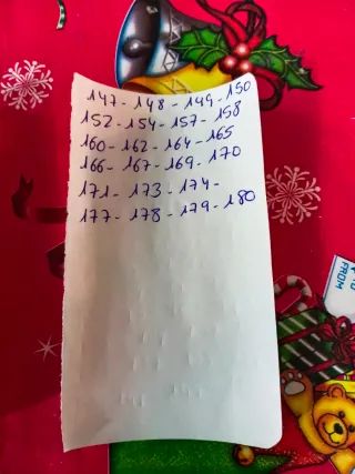 Tarjetas para álbum Stitch Disney