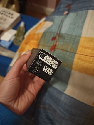 Spray Fijador Huda Beauty Easy Bake