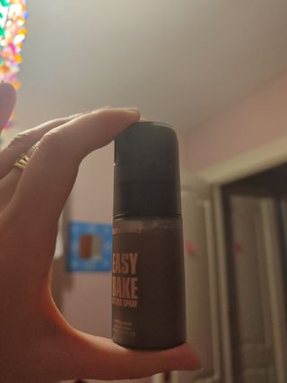 Spray Fijador Huda Beauty Easy Bake