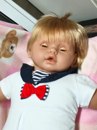 Muñeco D'Onil 65 cm