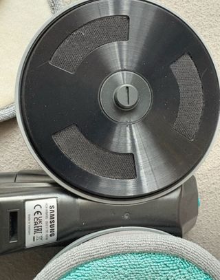 Accessorio lavapavimenti Samsung Jet 85