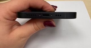 iPhone 12 128GB Negro