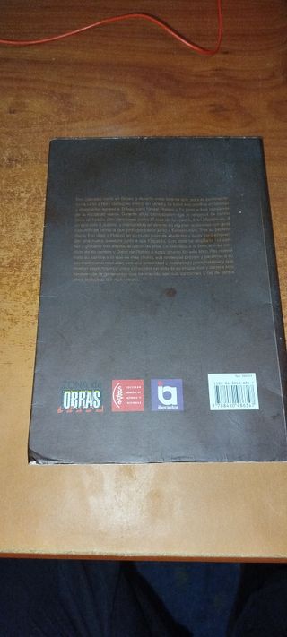 Cultura de Bar: Conversaciones Con Fito Cabrale...