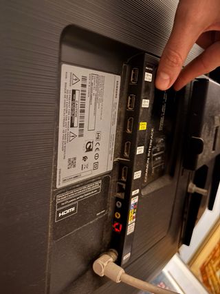 Televisor Samsung 40 pulgadas