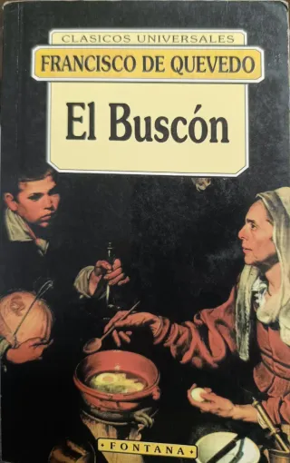El Buscon
