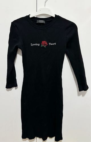 Lote Ropa chica - 4 Prendas XS/S