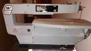 Sierra de cortar 85W