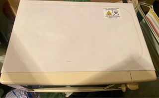 Microondas Ansonic Blanco