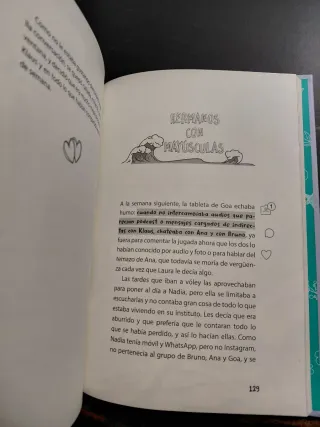 Me llamo Goa 2 - ¡Qué fuerte, Goa!